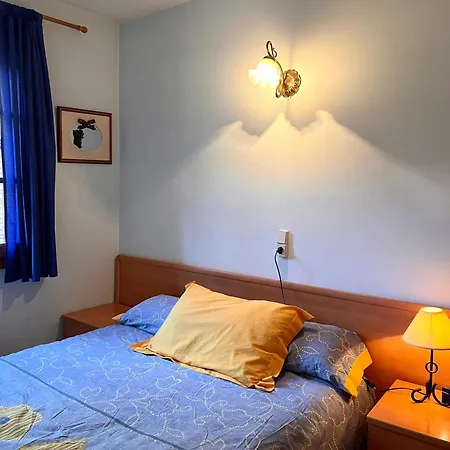 Rustic De Llavorsi - L'Amfitriona Apartment Exterior photo
